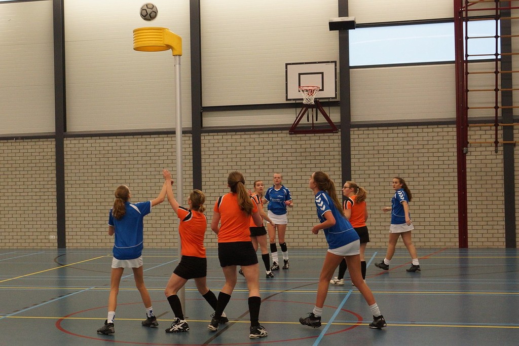Korfbal A2  10 januari-007.jpg
